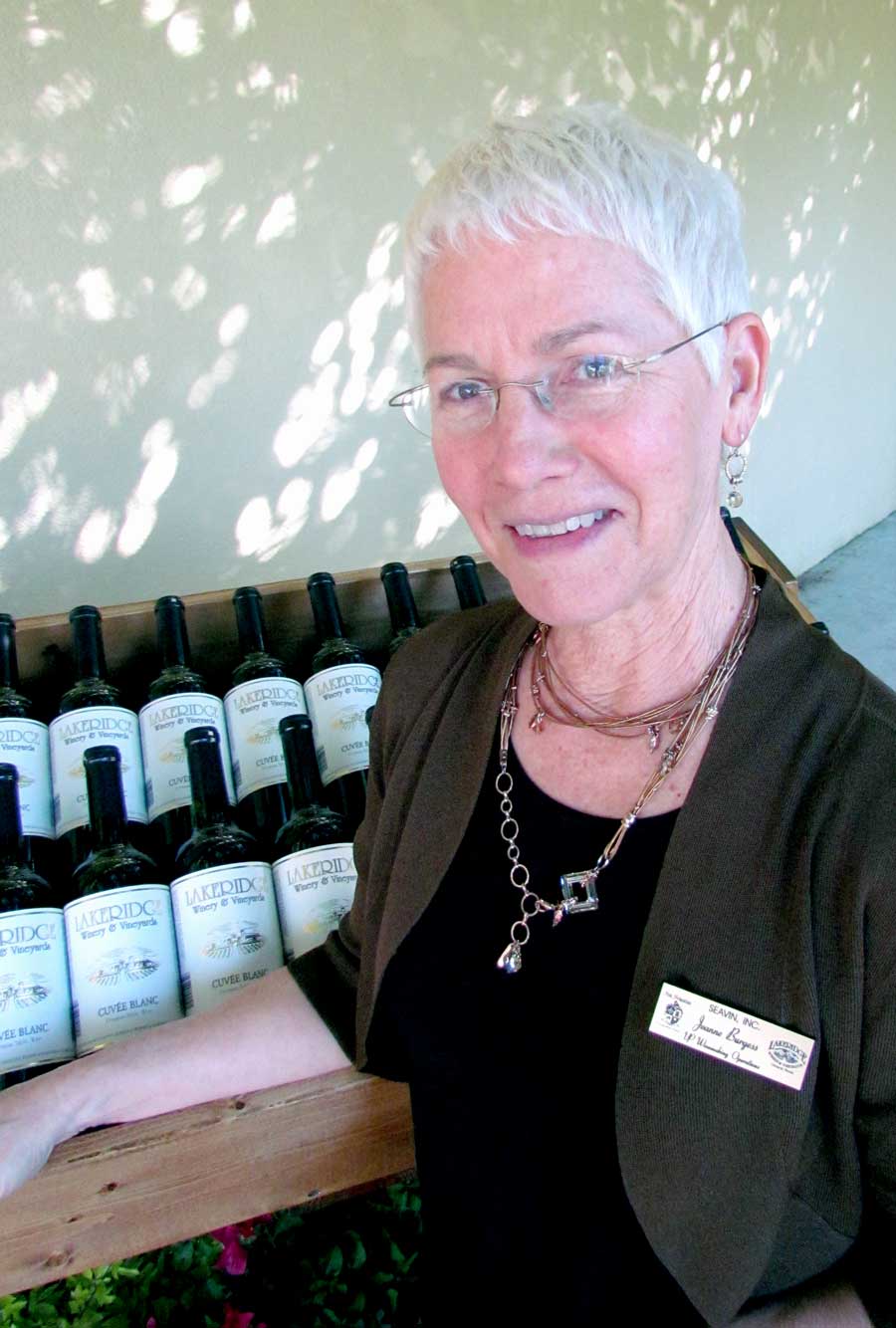 Jeanne-Burgess-photo-by-Wendy-Pepper_Lakeridge-Winery