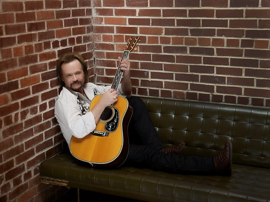 Travis Tritt + Theresa Nelson — Country's Greatest Love Stories