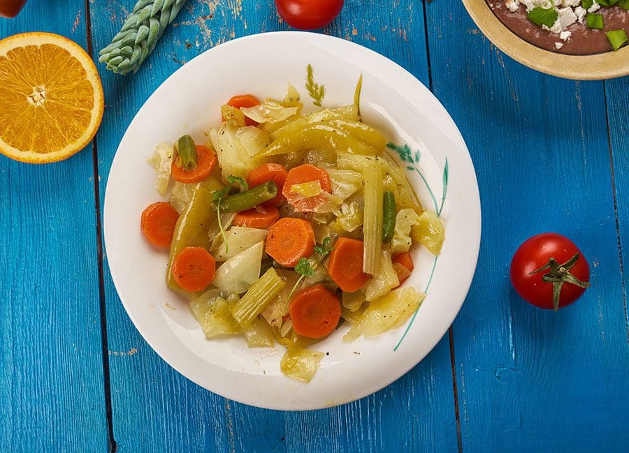 pasta-in-a-bowl-withh-carrots