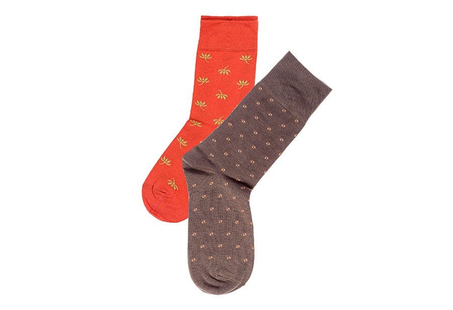 pair-of-socks