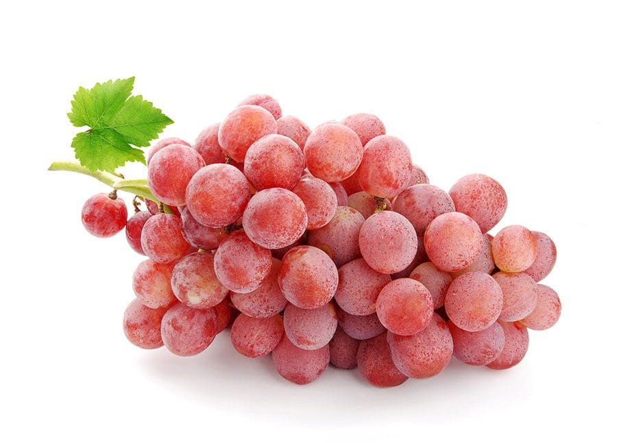 grape-bunch