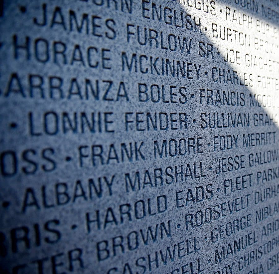 memorial-names