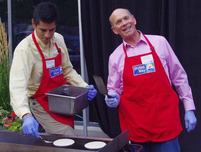 united-way-pancake-breakfast