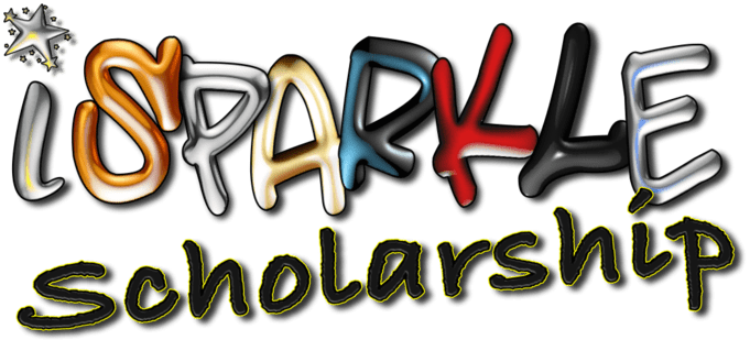 isparkle-scholarship-logo