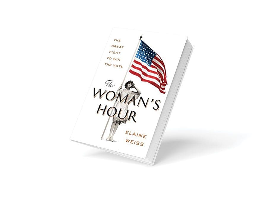 the-Womans-Hour-book-cover