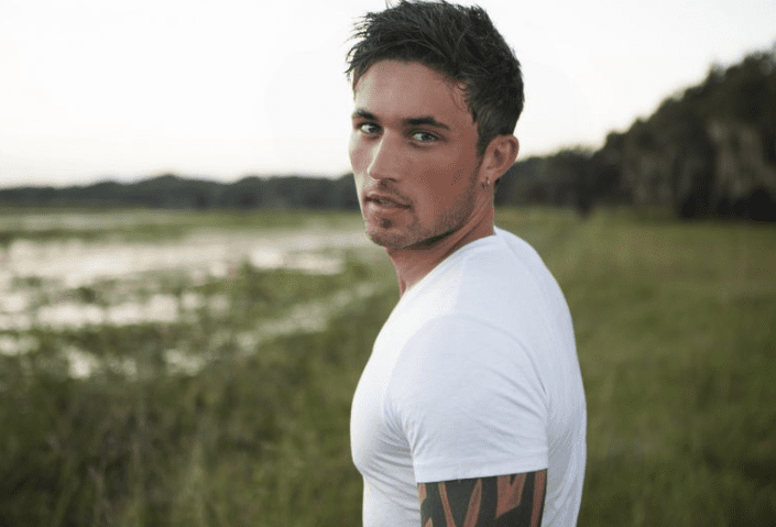 michael ray