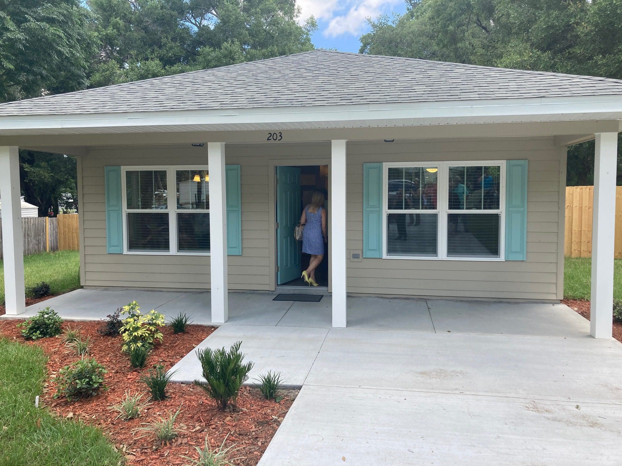 Habitat for Humanity opens applications for four new homes in Lake County