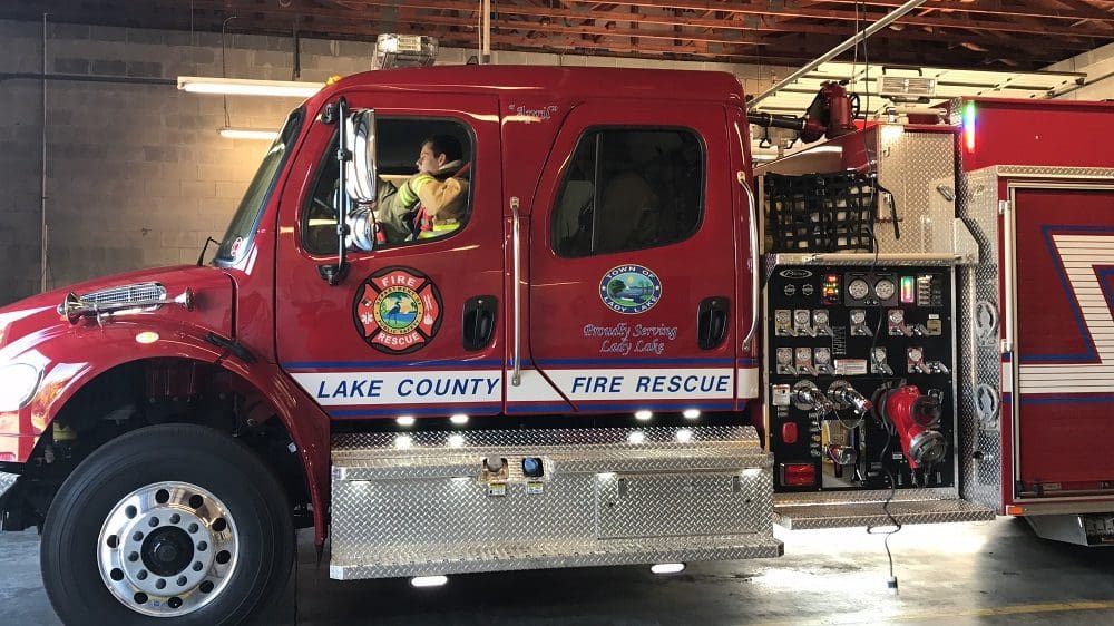 Lake County to host meeting on relocating Fire Station 71 - Lake ...