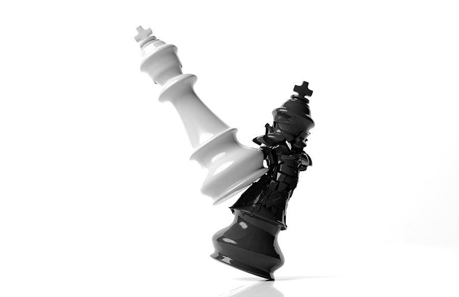 life is a game of chess  The Inspirational Lifestyle