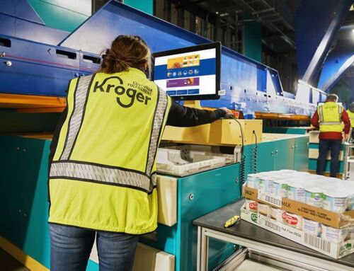 Lake County Seeks $1.3 Million Back From Kroger After Groveland Closure