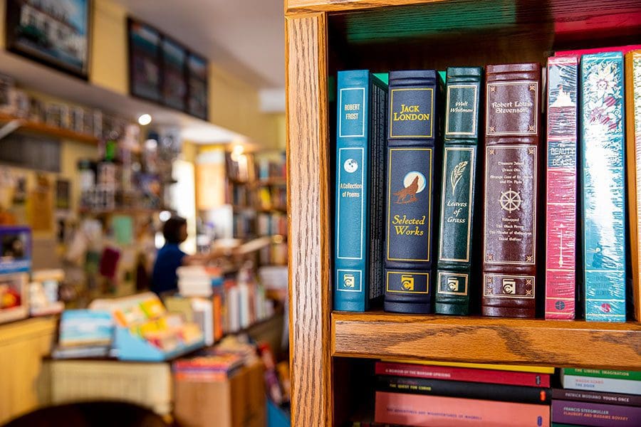 Chessler Mountaineering Books, 5129 S Elk Ridge Rd, Evergreen, CO, Book  Stores - MapQuest