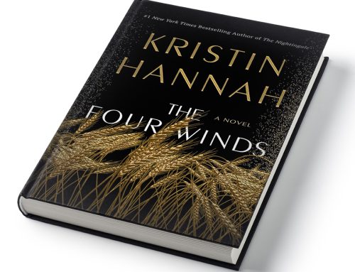 Book Club: ‘Four Winds’
