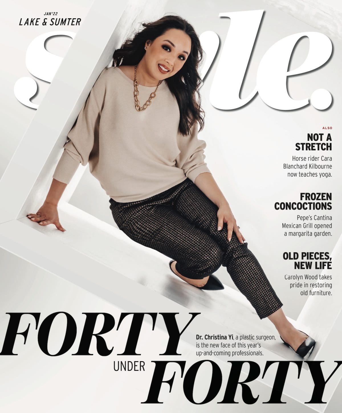 Style Magazine Bookshelf Style Magazine