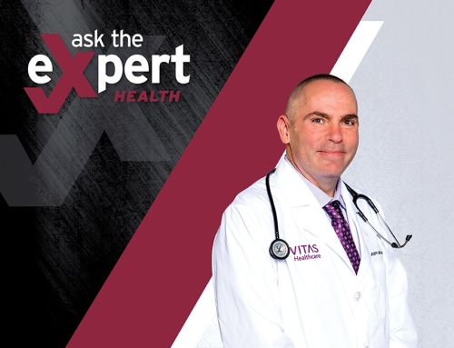 Ask The Expert: Hospice