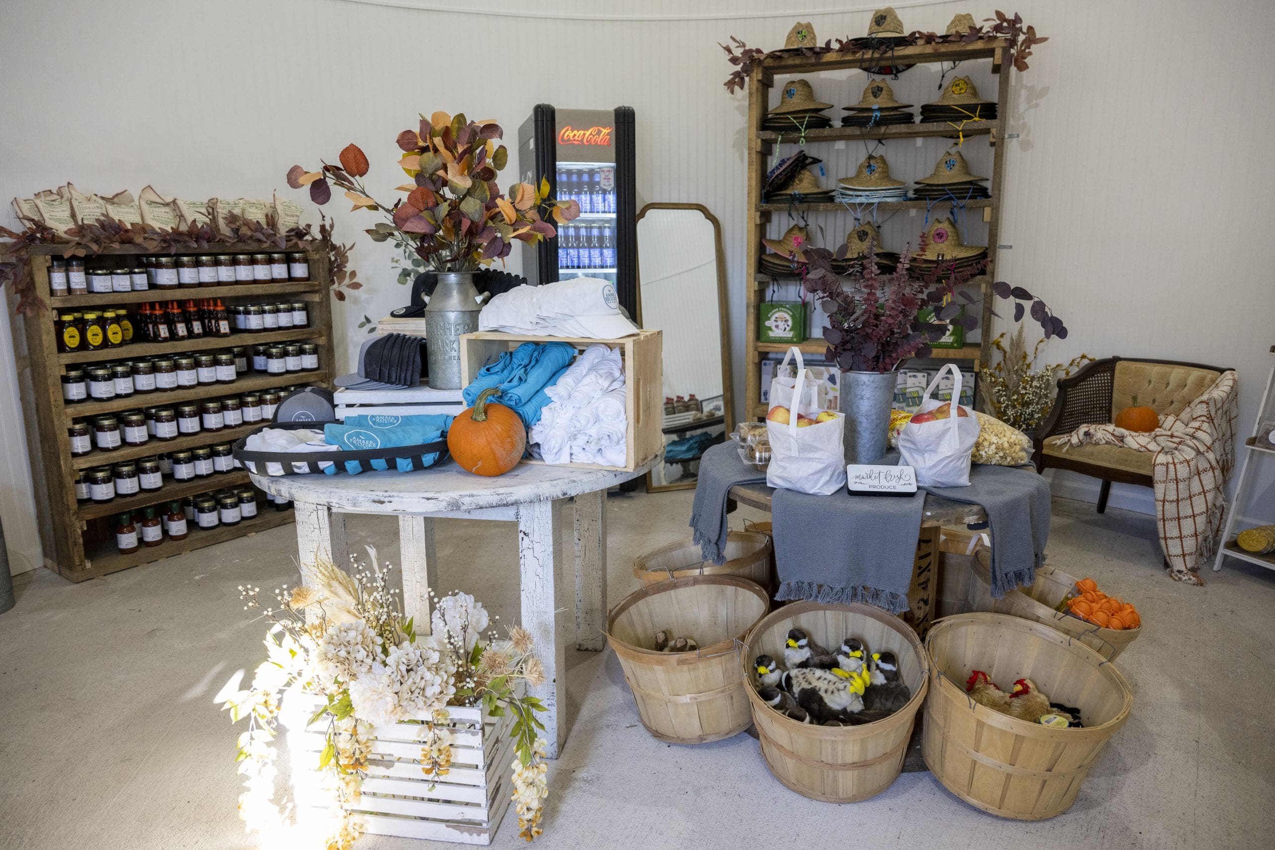 Amber Brooke Farms