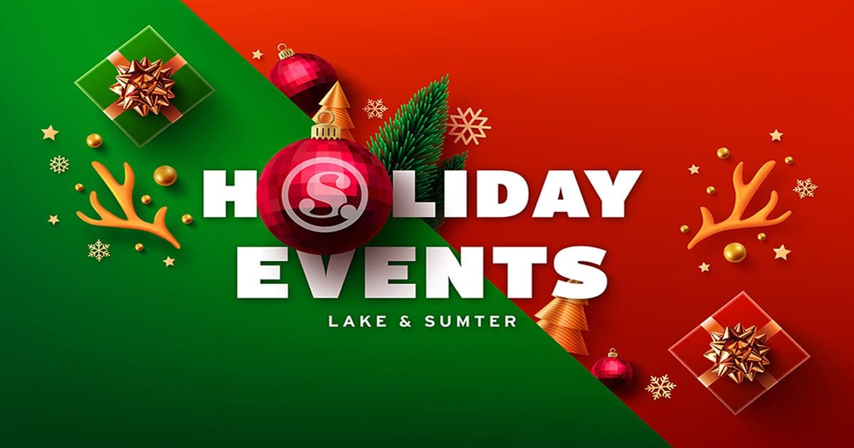 Local Holiday Events Guide