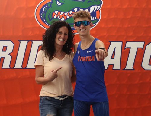 Montverde Academy’s Riley Novack Headed To University Of Florida!
