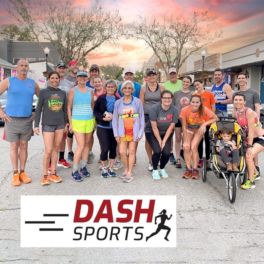 Dash Sports  Downtown Clermont