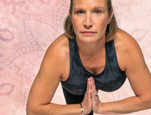 Yoga puts improved health, relaxation within reach