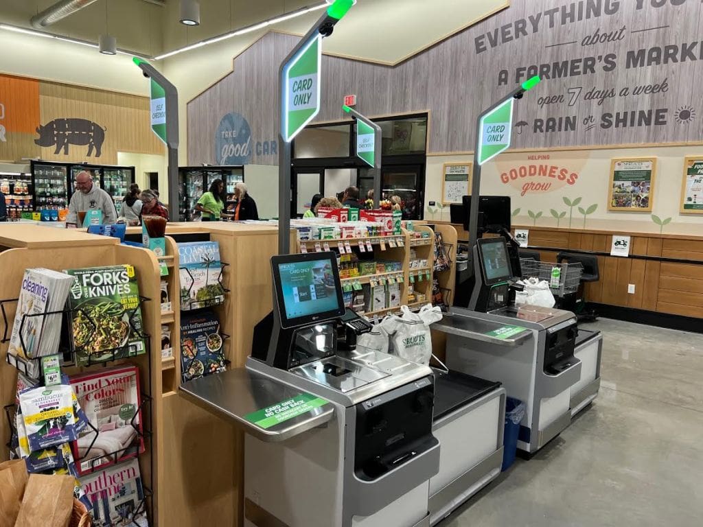 Sprouts Layout Sprouts Farmers Market Now Officially Opened In The Villages!