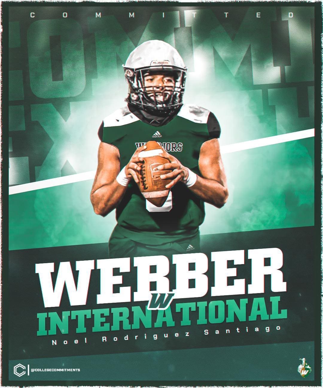 Football - Webber International University Athletics