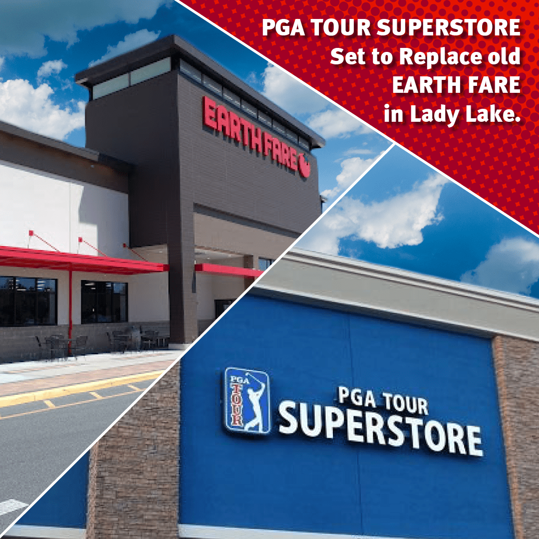 pga tour superstore opening