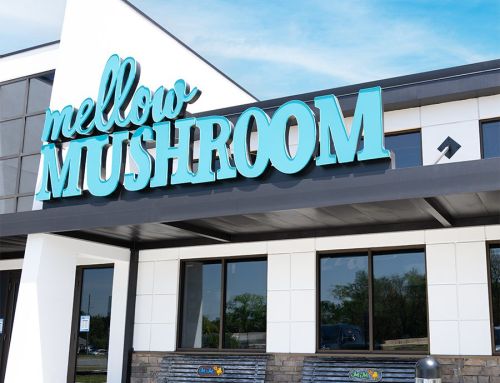 Mellow Mushroom returns with new menu, stunning renovations