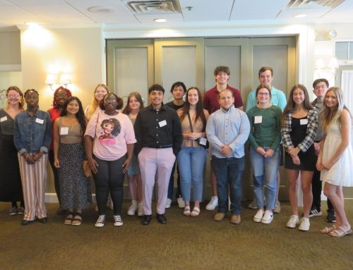 26 Lake County Students Recognized for Education and Service Achievements