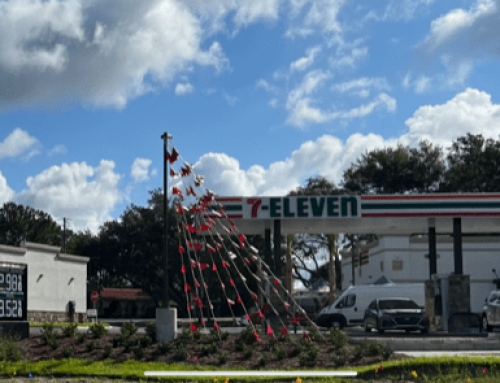 7-Eleven Opens in Lady Lake