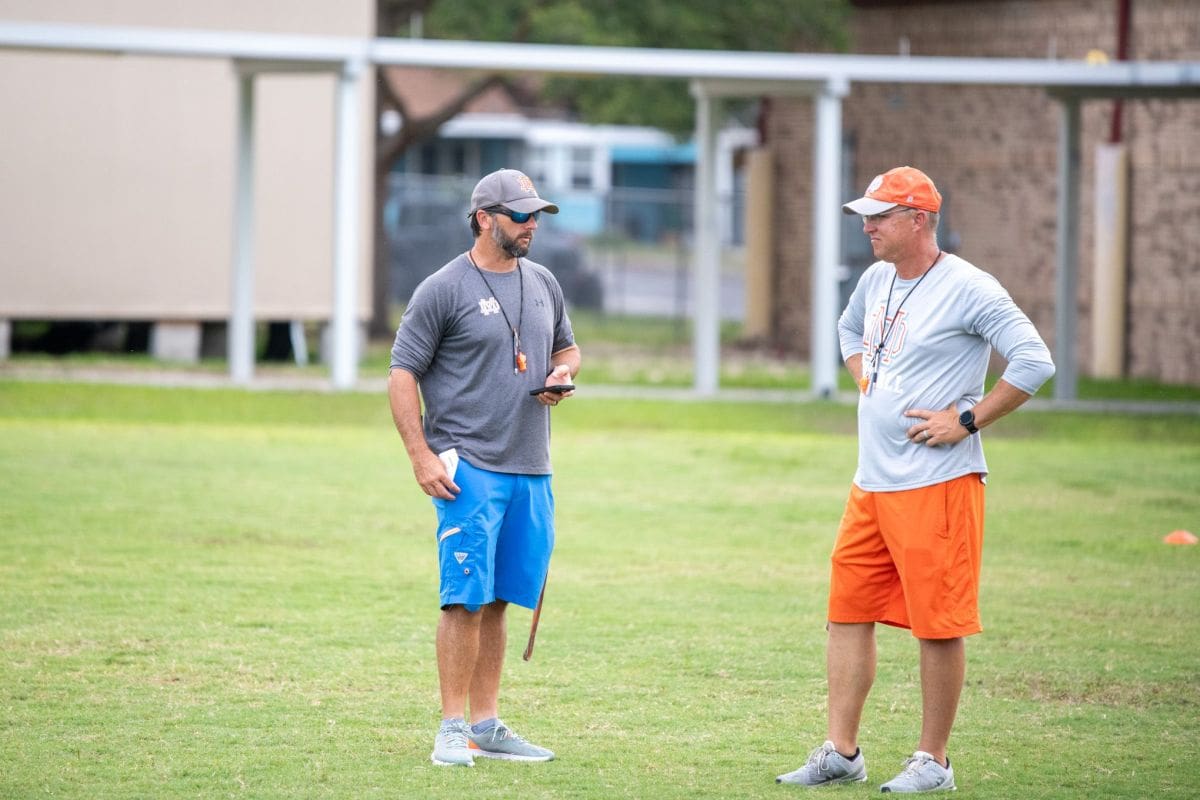 Mount Dora High School Football Preview 2023