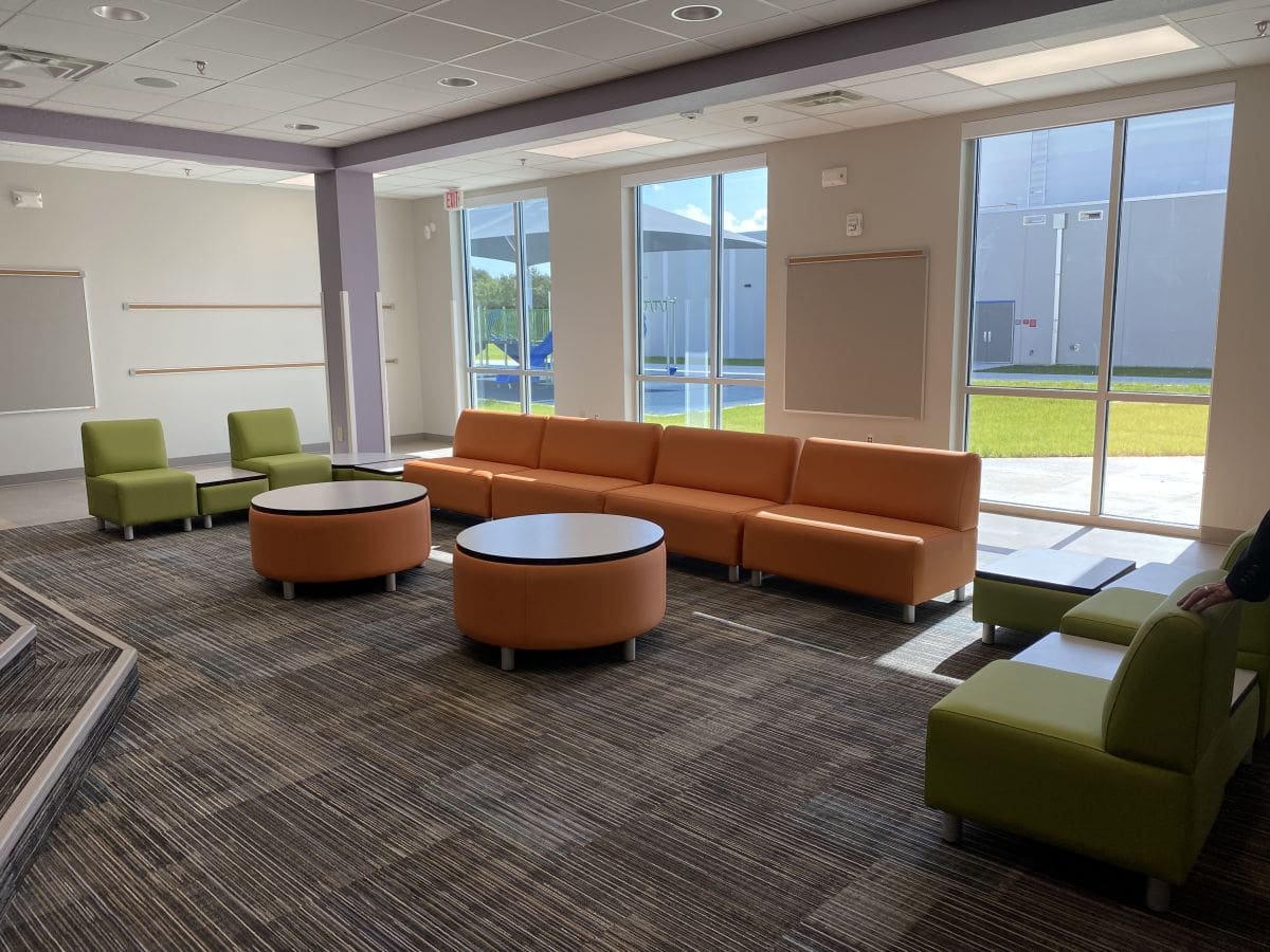 Aurelia Cole Academy Hosts Grand Opening in Clermont!