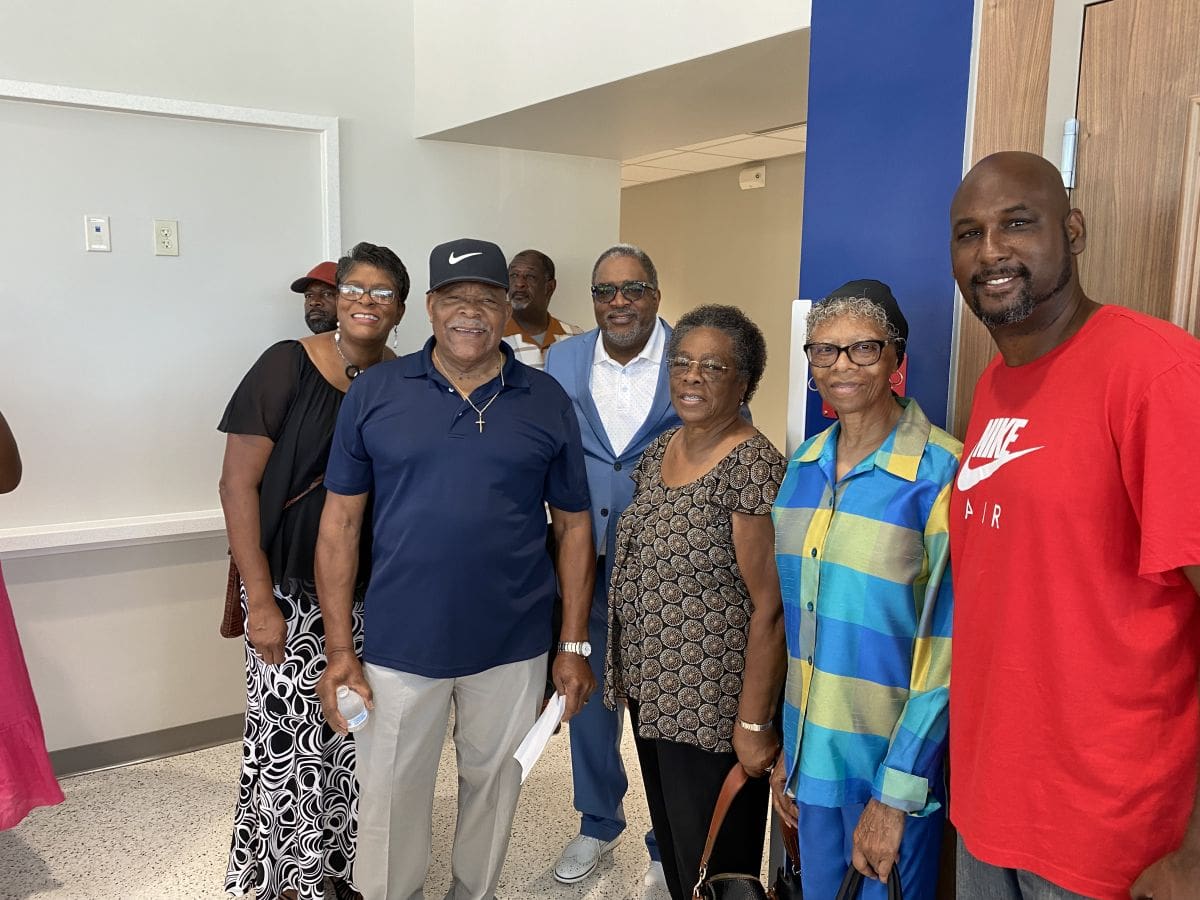 Aurelia Cole Academy Hosts Grand Opening in Clermont!