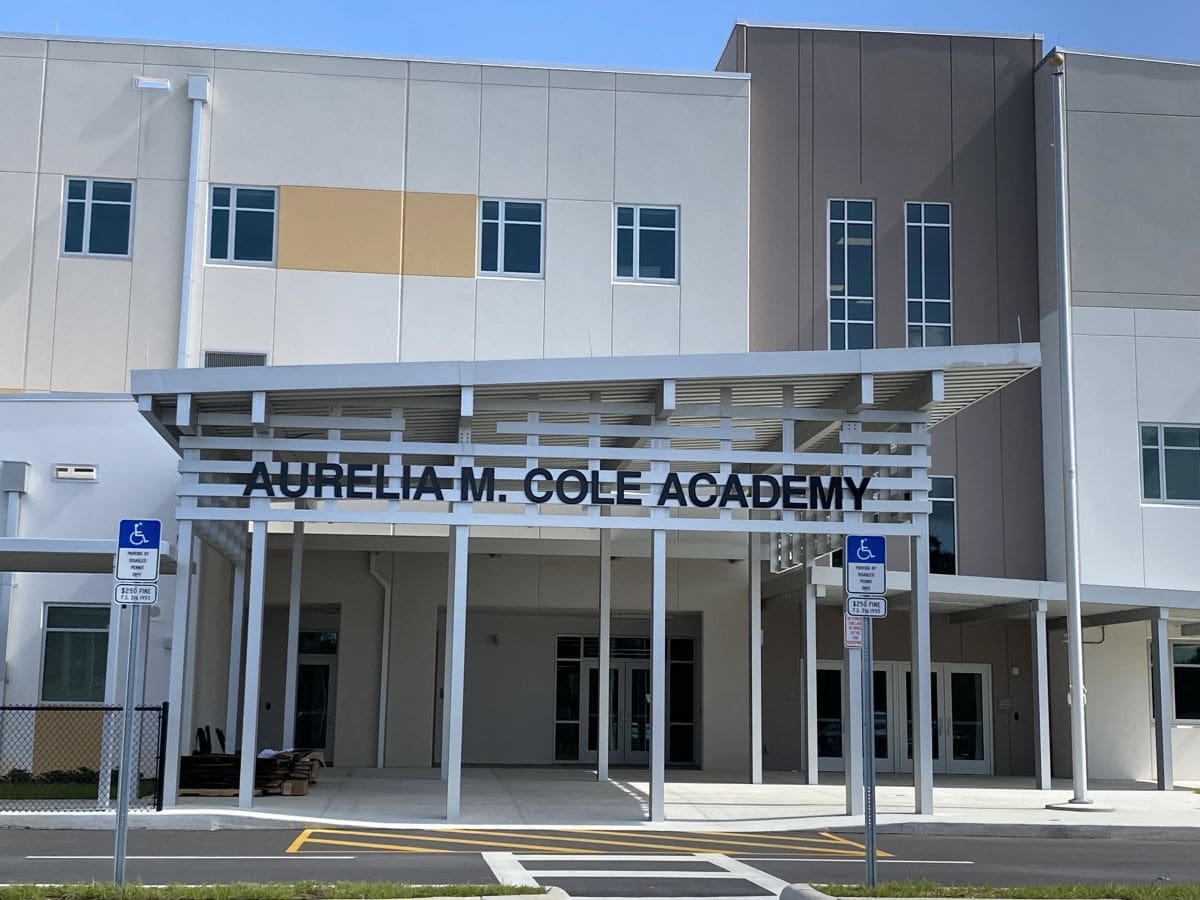 Aurelia Cole Academy Hosts Grand Opening in Clermont!