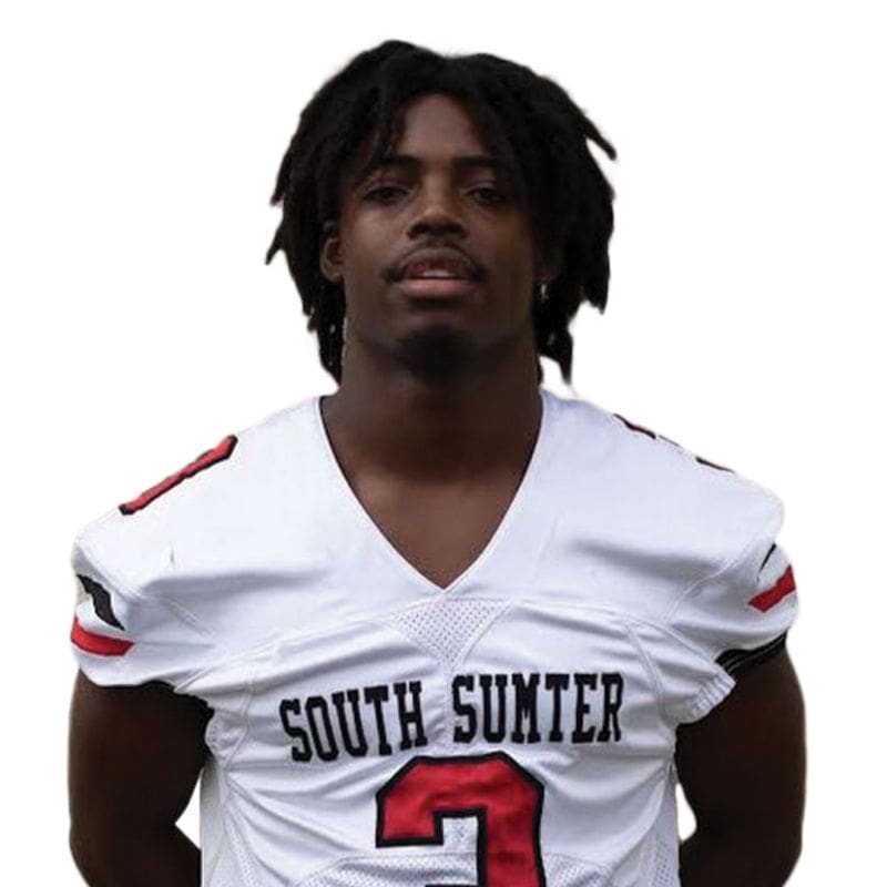 Jamare-Dorsey
