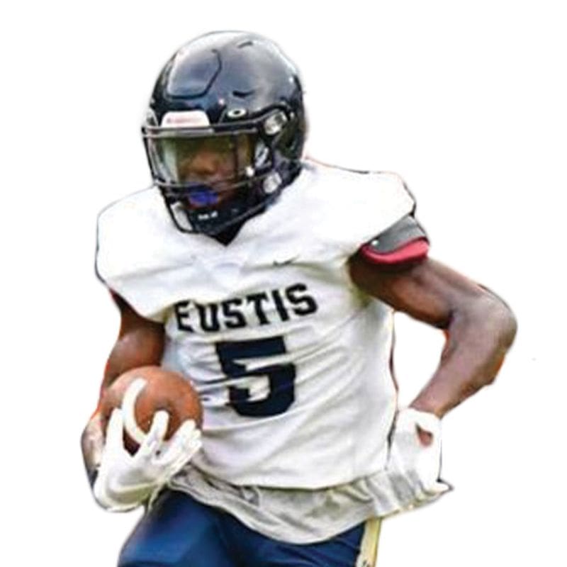 Tymar-Gaines