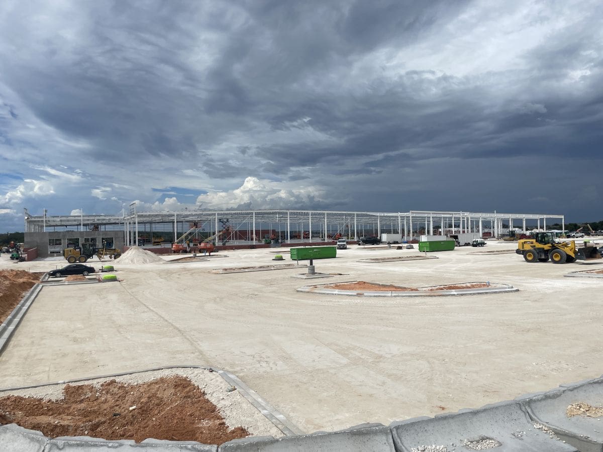 Costco in Clermont Opening Tuesday, November 14th