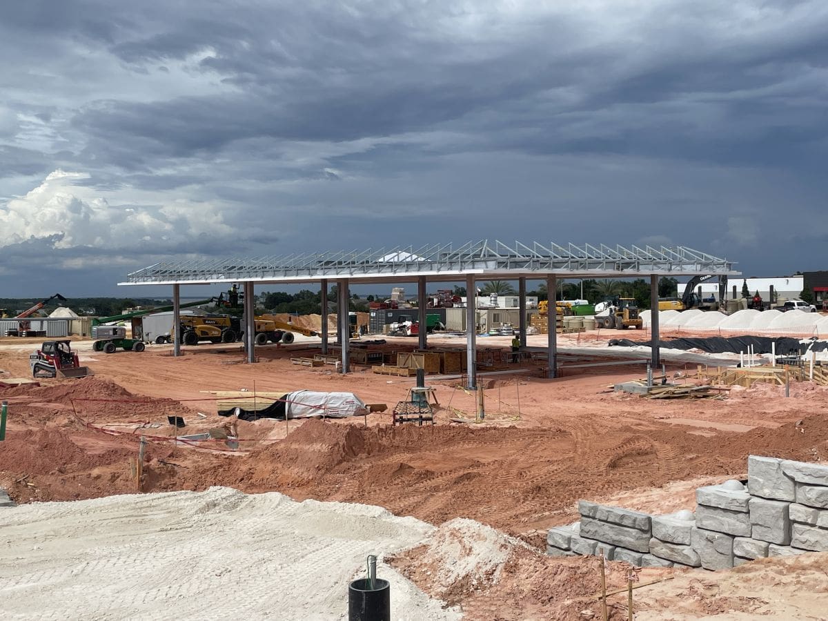 Costco in Clermont Opening Tuesday, November 14th