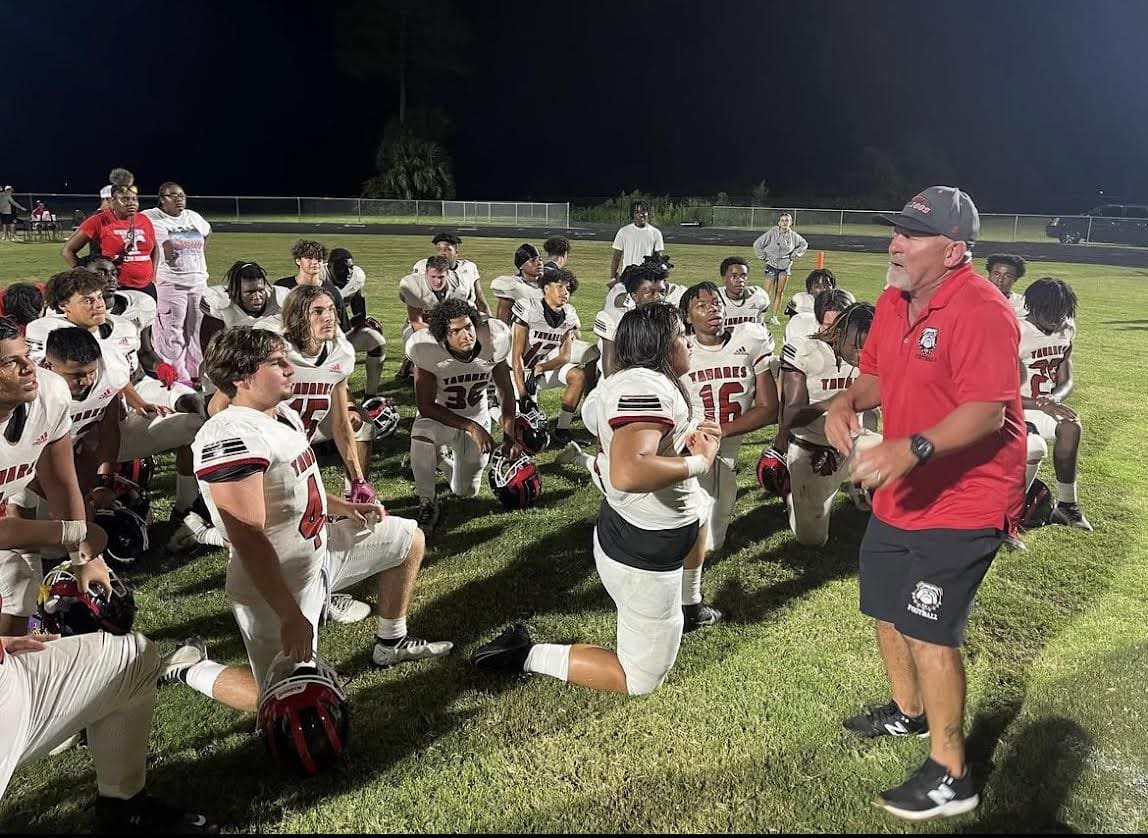 Size Matters: College Football's Biggest Offensive Linemen of 2023 –  Crescent City Sports