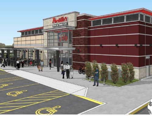 Portillo’s Coming to Lady Lake Opening in 2024