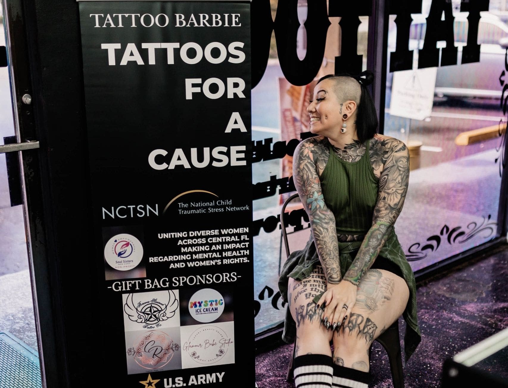 Soul Tattoos® Are More Than Just a Body Ink Trend