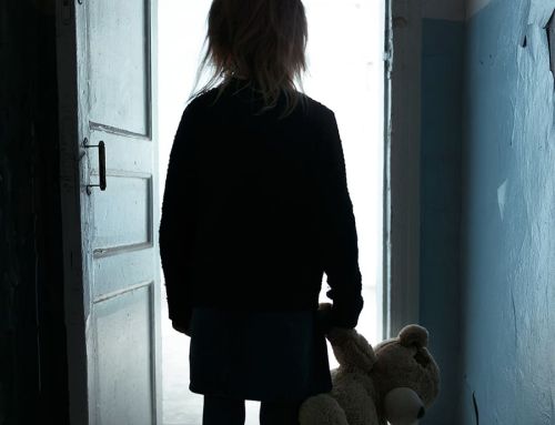 A Broken System: Behind the Scenes of Foster Care