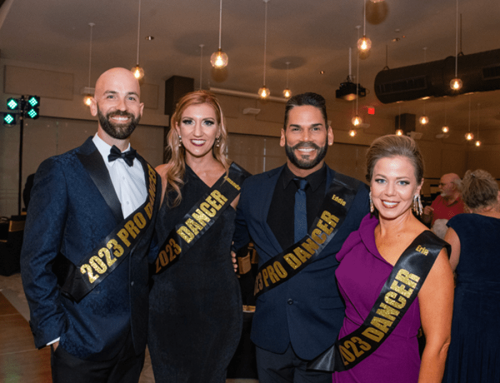 Local Celebs Step Up For Education