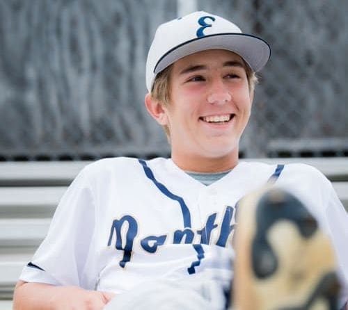 Eustis Baseball’s Ledger Pleasant A Star On And Off The Field