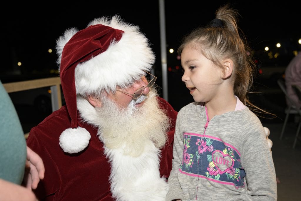 City of Leesburg Gears Up for Spectacular Holiday Events