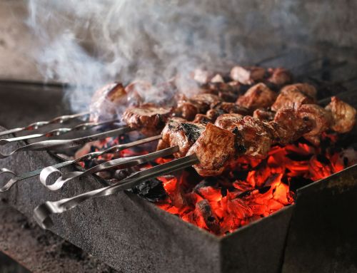 Get Ready to Sizzle at Leesburg’s Blues ‘N Q Event on Saturday