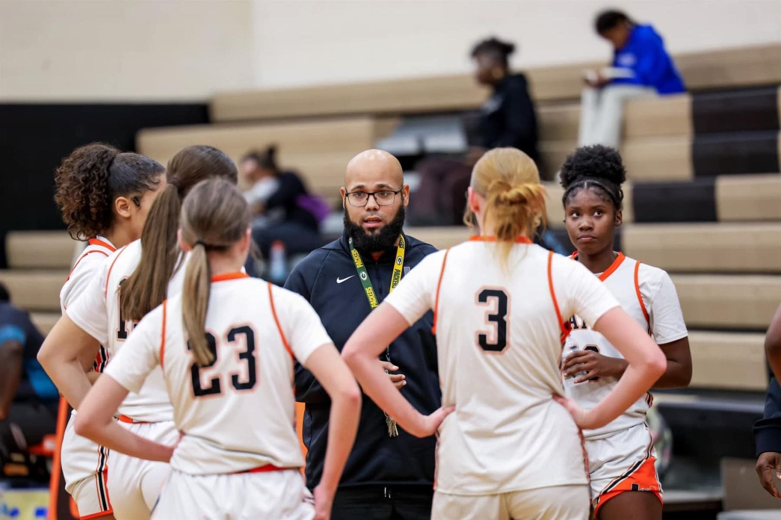 Umatilla High School Girls Basketball Continues Historic Season
