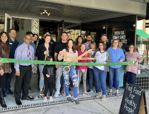 Simply Nutrition Celebrates Grand Opening in Leesburg
