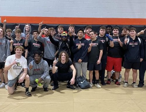 South Sumter Secures First-Ever Lake & Sumter Olympic Weightlifting Championship