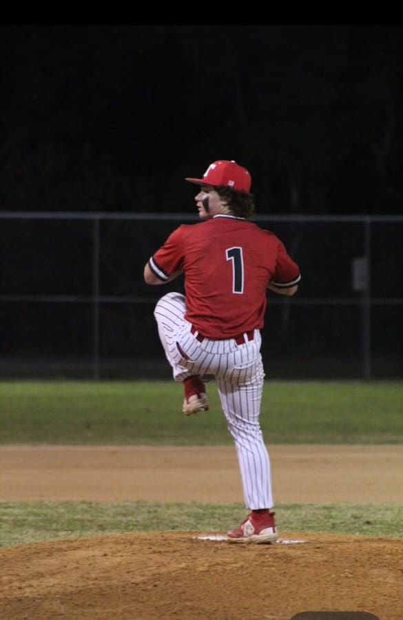 Dallas Rasmussen From Classroom to Diamond: Dallas Rasmussen's Dual Success At Tavares ...