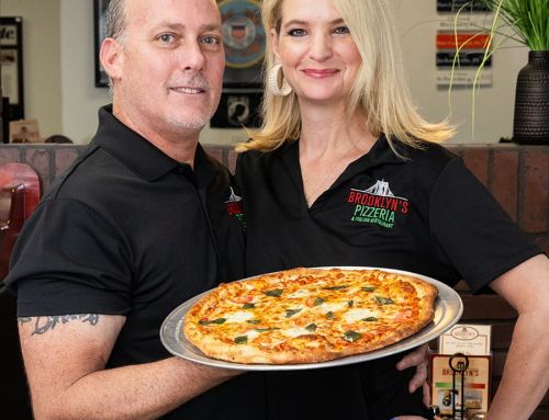 Brooklyn’s Pizzeria Brings New York-style Favorites to Leesburg